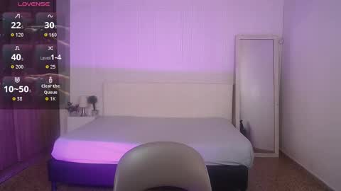 amyjohnsonn online show from March 28, 8:36 am