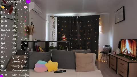 Amy online show from April 14, 9:31 am