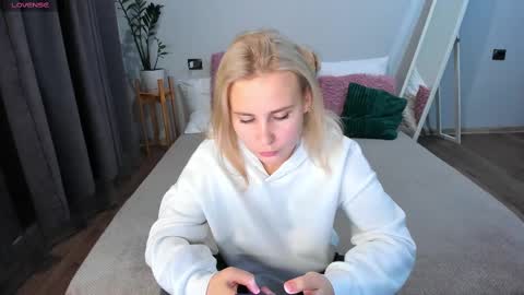 amymilson online show from February 23, 3:01 pm