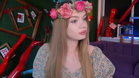 Amy online show from March 6, 7:36 am