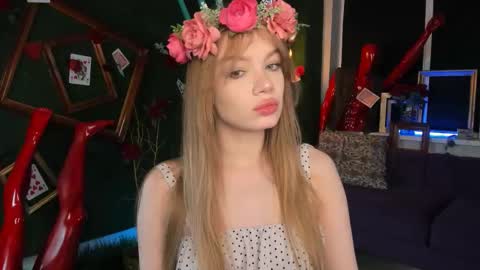 Amy online show from March 12, 5:10 am