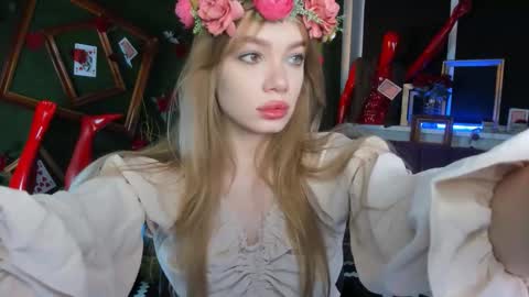 Amy online show from March 17, 5:00 am