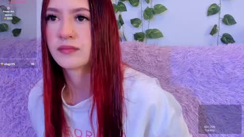 Amy online show from January 29, 5:56 pm