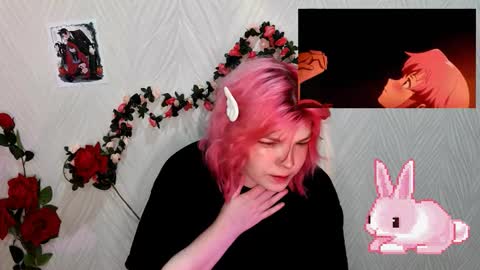 Amy online show from February 26, 10:09 pm