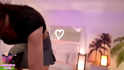  AmyValentine  online show from November 7, 6:52 am