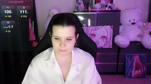 amyvibes online show from February 3, 10:34 pm