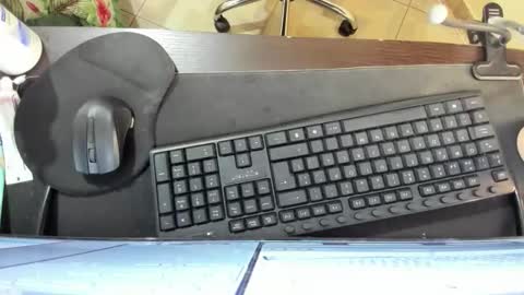 amy online show from April 6, 7:59 pm