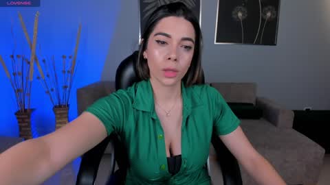 Snapshot of amywalker_ chatting on February 5, 10:19 am AMY WALKER online show from February 5, 10:19 am