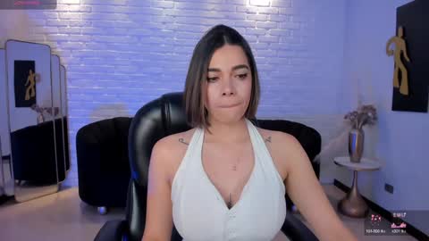 Snapshot of amywalker_ chatting on January 21, 9:57 am AMY WALKER online show from January 21, 9:57 am