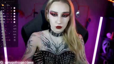 Amy switch Goddess divine Mistress   online show from November 8, 10:53 am