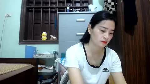 an_naughty online show from May 30, 8:45 am