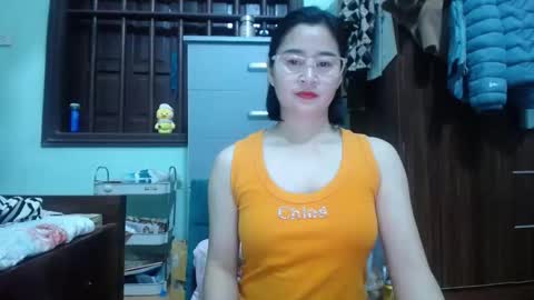 an_naughty online show from February 24, 6:45 am