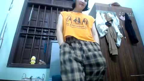 an_naughty online show from May 25, 2:38 pm
