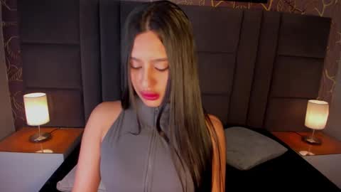 Ana  online show from February 11, 11:53 am