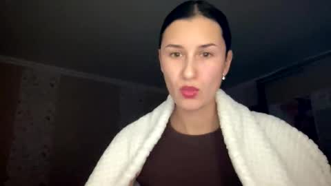 Ana fire007 online show from December 15, 5:40 pm