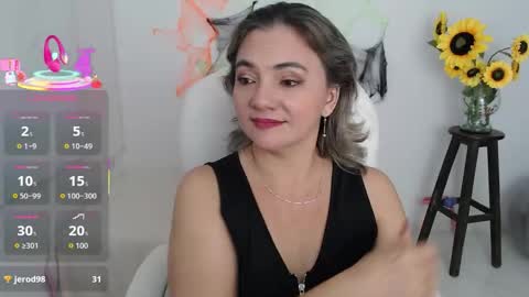  Ana  online show from October 31, 12:12 am