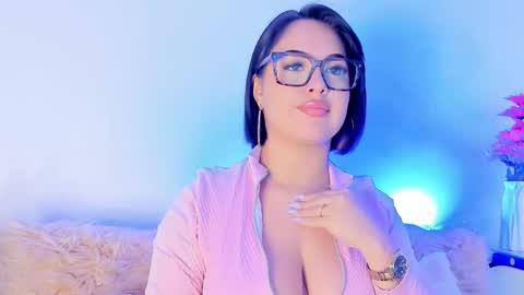 Ana online show from February 19, 12:37 pm