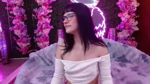 Ana online show from January 15, 4:40 am