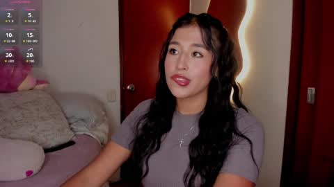 Ana online show from April 5, 3:27 am