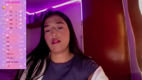 Ana online show from February 18, 4:48 am