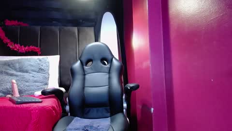 Snapshot of ana_mature_ chatting on February 4, 1:56 am Ana online show from February 4, 1:56 am