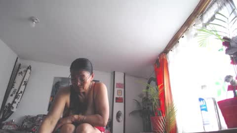 Snapshot of ana_mature_ chatting on September 18, 4:27 pm Ana online show from September 18, 4:27 pm