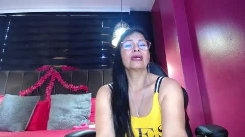 Snapshot of ana_mature_ chatting on January 27, 3:39 pm Ana online show from January 27, 3:39 pm