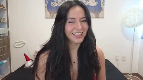 Ana Melissa online show from March 8, 10:02 pm