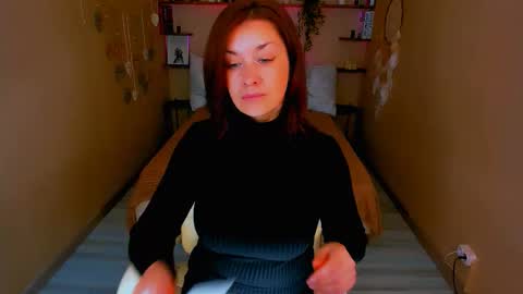 Ana online show from November 15, 10:16 am