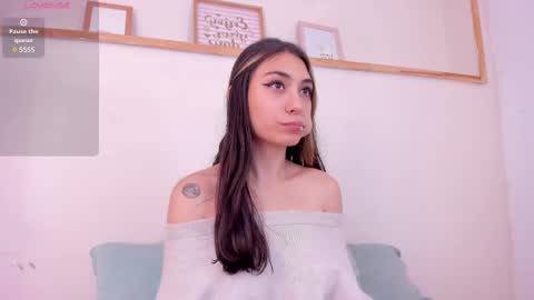 Ana online show from March 8, 1:26 am