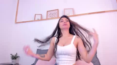 Ana online show from November 11, 1:12 am