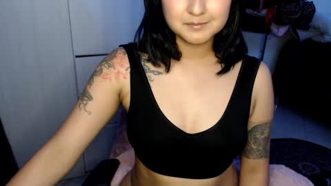 Snapshot of ana_ricciardi chatting on September 20, 2:54 am Ana Ricciardi online show from September 20, 2:54 am