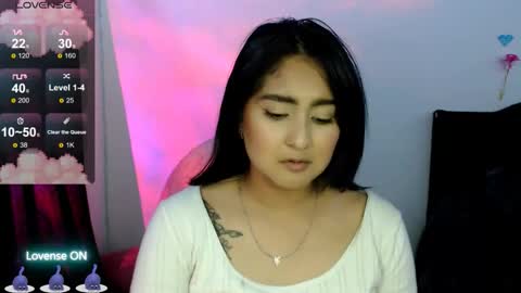 Snapshot of ana_ricciardi chatting on September 13, 2:41 am Ana Ricciardi online show from September 13, 2:41 am