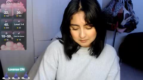 Snapshot of ana_ricciardi chatting on September 27, 3:47 am Ana Ricciardi online show from September 27, 3:47 am