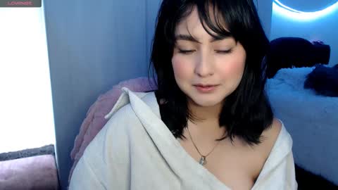 Snapshot of ana_ricciardi chatting on October 16, 1:36 pm Ana Ricciardi online show from October 16, 1:36 pm