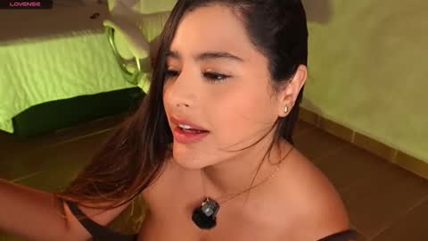 Ana online show from May 13, 7:41 pm