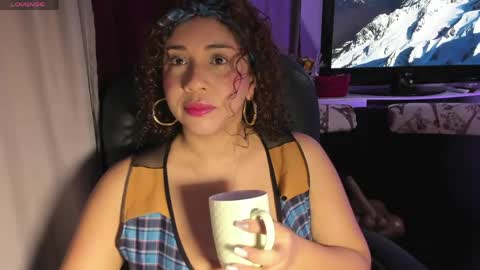 Ana My schedule 0400 - 1600 GMT -5 online show from April 8, 11:12 am