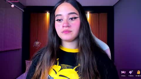 Snapshot of ana_taylor2 chatting on September 10, 11:38 pm Ana online show from September 10, 11:38 pm