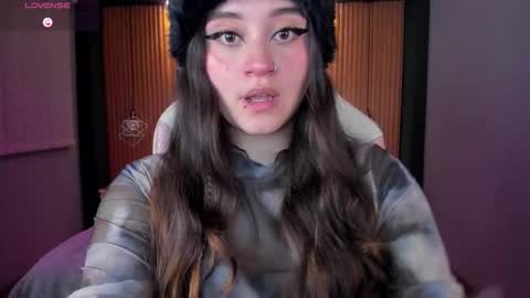 Snapshot of ana_taylor2 chatting on September 28, 8:47 pm Ana online show from September 28, 8:47 pm