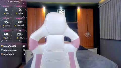 Snapshot of ana_taylor2 chatting on February 18, 11:52 pm Ana online show from February 18, 11:52 pm