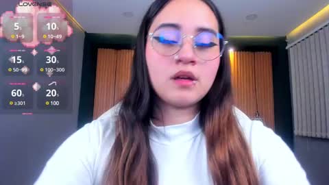 Snapshot of ana_taylor2 chatting on January 19, 9:23 pm Ana online show from January 19, 9:23 pm