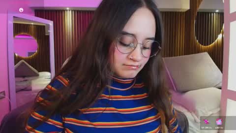 Snapshot of ana_taylor2 chatting on September 29, 8:47 pm Ana online show from September 29, 8:47 pm