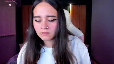 Snapshot of ana_taylor2 chatting on September 13, 2:08 am Ana online show from September 13, 2:08 am