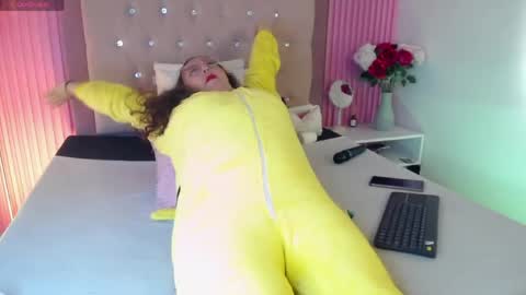 Ana Moon  online show from April 6, 4:46 am