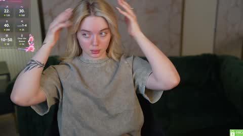 Snapshot of anabel054 chatting on February 3, 11:47 pm Anabel Kira Zlata Kira Elice Lana Dominika Sofy Kaila Bridget online show from February 3, 11:47 pm