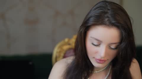 Snapshot of anabel054 chatting on February 26, 7:34 am Anabel Kira Zlata Kira Elice Lana Dominika Sofy Kaila Bridget online show from February 26, 7:34 am