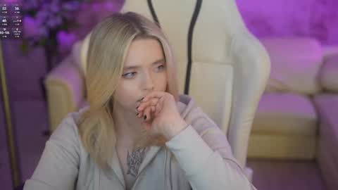 Snapshot of anabel054 chatting on February 28, 3:15 am Anabel Kira Zlata Kira Elice Lana Dominika Sofy Kaila Bridget online show from February 28, 3:15 am