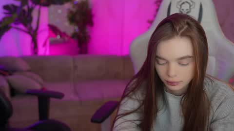 Snapshot of anabel054 chatting on February 15, 12:04 am Anabel Kira Zlata Kira Elice Lana Dominika Sofy Kaila Bridget online show from February 15, 12:04 am