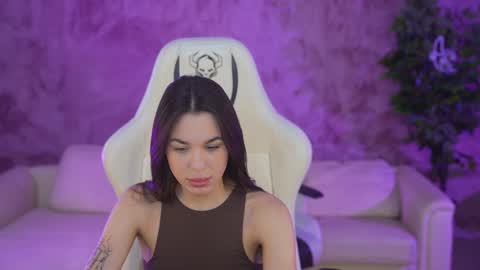Snapshot of anabel054 chatting on February 15, 8:12 pm Anabel Kira Zlata Kira Elice Lana Dominika Sofy Kaila Bridget online show from February 15, 8:12 pm