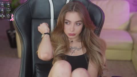 Snapshot of anabel054 chatting on January 30, 10:30 pm Anabel Kira Zlata Kira Elice Lana Dominika Sofy Kaila Bridget online show from January 30, 10:30 pm